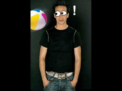 Laidback Luke avoids beachball disaster
