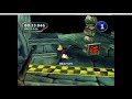 Rayman M Arena Full Playthrough