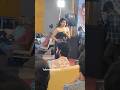 Actress Hari Teja Beautiful Visuals At Aa Okkati Adakku Pre Release Event Hariteja Viral Tranding