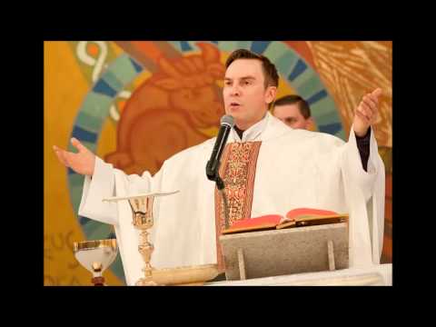 Evangelho do Dia 17 07 15