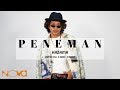 Peneman - HAZAMA (Official Lyric Video)