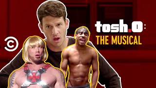 Tosh.0 the Musical