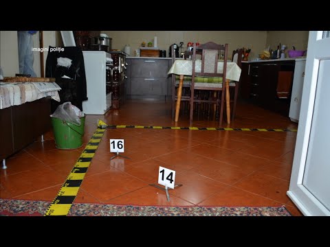 Anchetele comisarului Antonescu: Moştenire însângerată (@TVR1)