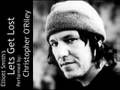 Elliott Smith's Lets Get Lost - Piano by Christopher O'Riley