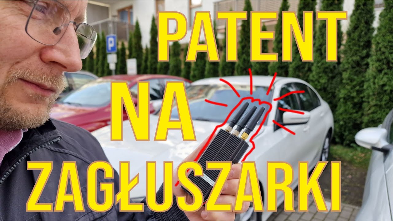 Watch Jak chronić samochód przed zagłuszarkami GPS now Jak chronić samochód przed zagłuszarkami GPS