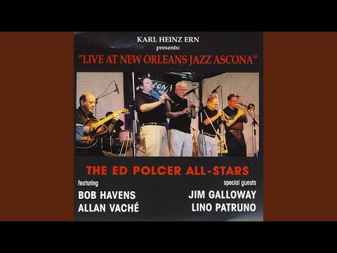 Struttin' With Some Barbecue