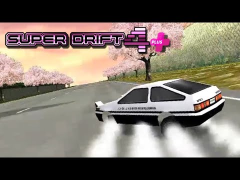 [OFFICIAL] Super Drift 4+ Gameplay Walkthrough