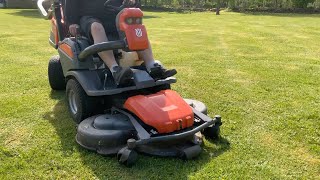 Venta de Husqvarna P 524 cortacésped - Imagen 4 | Agroline UY Husqvarna P 524 cortacésped | Imagen 4 - Agroline