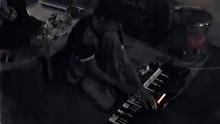 Charly García y Pedro Aznar - Mientes (en casa de Charly -2000)