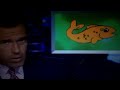 Sesame Street Brian Williams Squid REUPLOAD
