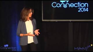 Marsha Levick: What's The Matter With Kids Today? Intuition, Research, and Law - Connection 2014