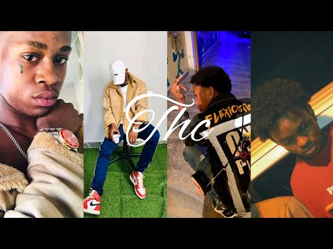 Dalcio Fleyschy - THC ( Feat, ORDINARIBOY x RICAS AISSI x WESLEY MAJESTADE