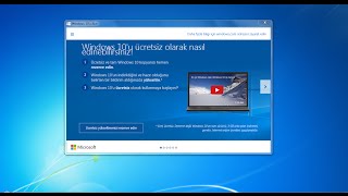 Windows 10 Yükseltme Hatası Alanlar ve Rezervasyon Gelmeyenler Buraya