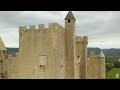 A Thousand Years of European Castles