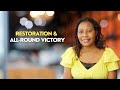 7 Days Of Prayer And Fasting | Restoration & All-round Victory