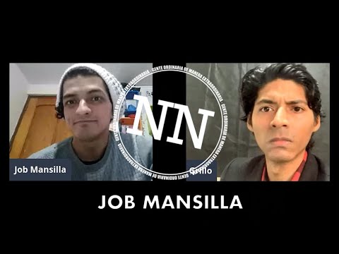JOB MANSILLA IS AN INFLUENCER - NN