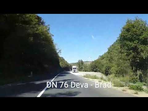 D.n 76 deva brad