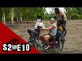 The Boys Return Home To A Mad Oppy Season 2 Episode 10