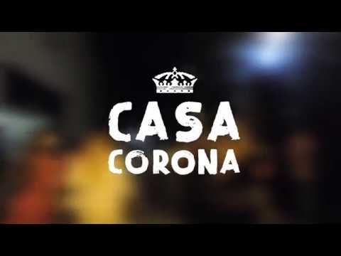 Casa Corona -Barcelona-  2018