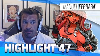 HIGHLIGHTS #47 - ManuelFerraraTV