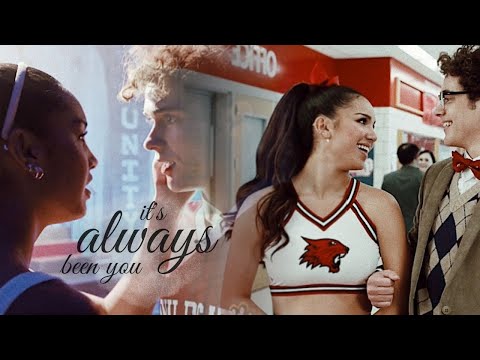 Ricky & Gina || It's Always Been You