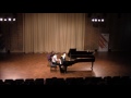 Nocturnes pour Piano - Poulenc - James Kennedy