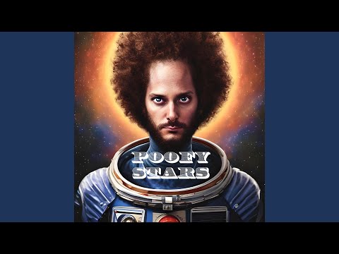 Poofy Stars (feat. Topaz McGarrigle & Zenith Nadir)