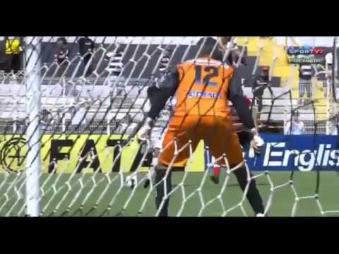 Os Gols XV de Piracicaba 1 x 1 Linense Campeonato Paulista 2016