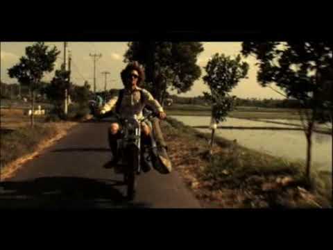 drifter behind scenes