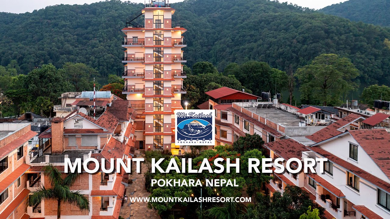Mount Kailash Resort | Official Video