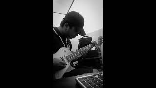 Chelsea Grin - Playing with Fire | (Guitar Cover)