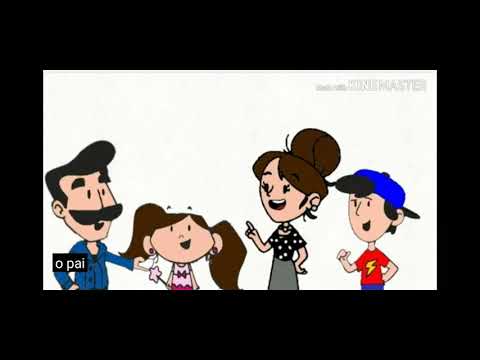 as aventuras de Mike no risoto😅 ep1