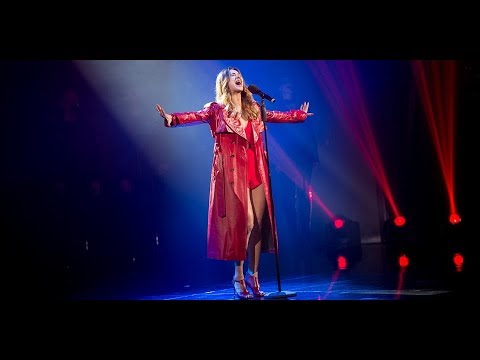 EUROVISION 2010-2018: MY TOP 60 NATIONAL SELECTION SONGS