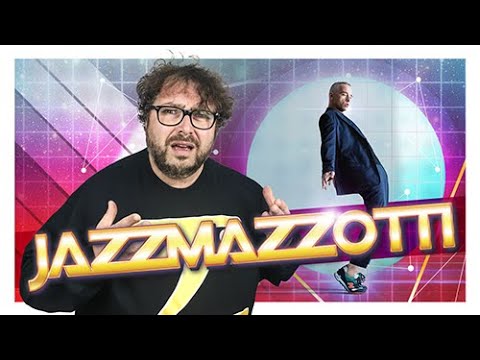 Best Jazz Fusion Cover of Adesso Tu by Eros Ramazzotti - JAZZMAZZOTTI