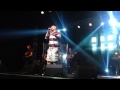 Баста - Мама. Live. Киев 25.04.2015 