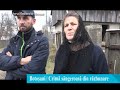Botoșani Crimă Sângeroasă Din Razbunare