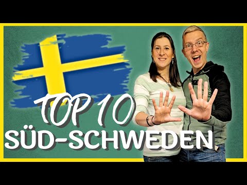 Our insider tips after 6 months of Sweden road trip