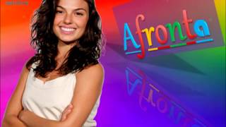 Trilha Sonora AFRONTA- "La Vie en Rose"