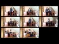 Jelen - Magdaléna (cover) 