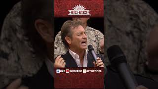 Larry Gatlin - All the Gold in California
