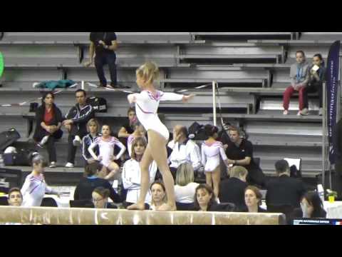 Marine Coupe nationale 2015 espoir 2003 movie