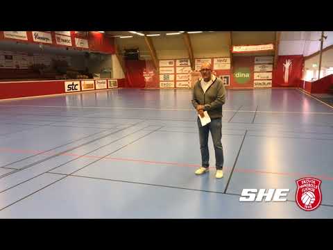 Årets spelare 2019-20 - Elma Örtemark