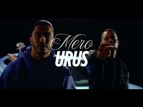 [FREE] MERO x MARLO TYPE BEAT - URUS (2026) PROD. BANKSY BEATS | HARD RAP TYPE