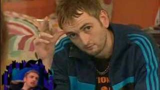 Celebrity Big Brother 4 - Best Bits - Maggot