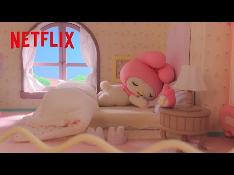 My Melody & Kuromi Video6
