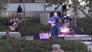 Born Country (Take A Little Trip &amp; The Closer You Get)