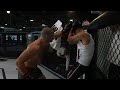 Sean Strickland Vs Sneako FULL FIGHT