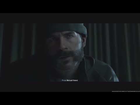 Captain Price Murders Shepherd   Modern Warfare 3 #price #ghost  #callofduty