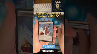 PART 4: Abrindo meu Commander Bundle de Avatar!#mtg #magicthegathering #unboxingvideo  #fyp #avatar