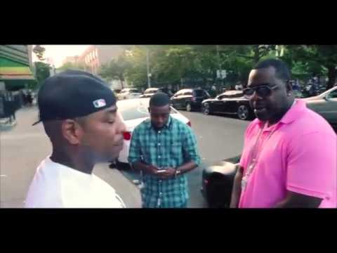 848 Web Series - Episode  10 "The Attempt"